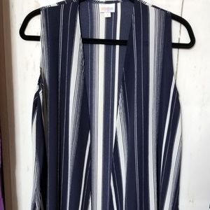LuLaRoe Joy vest